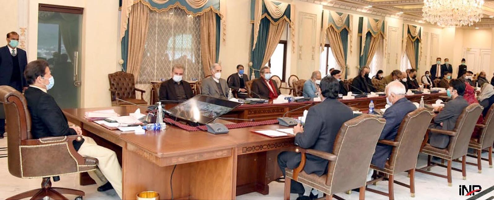 Cabinet approves purchase of Covid-19 vaccine to save human lives