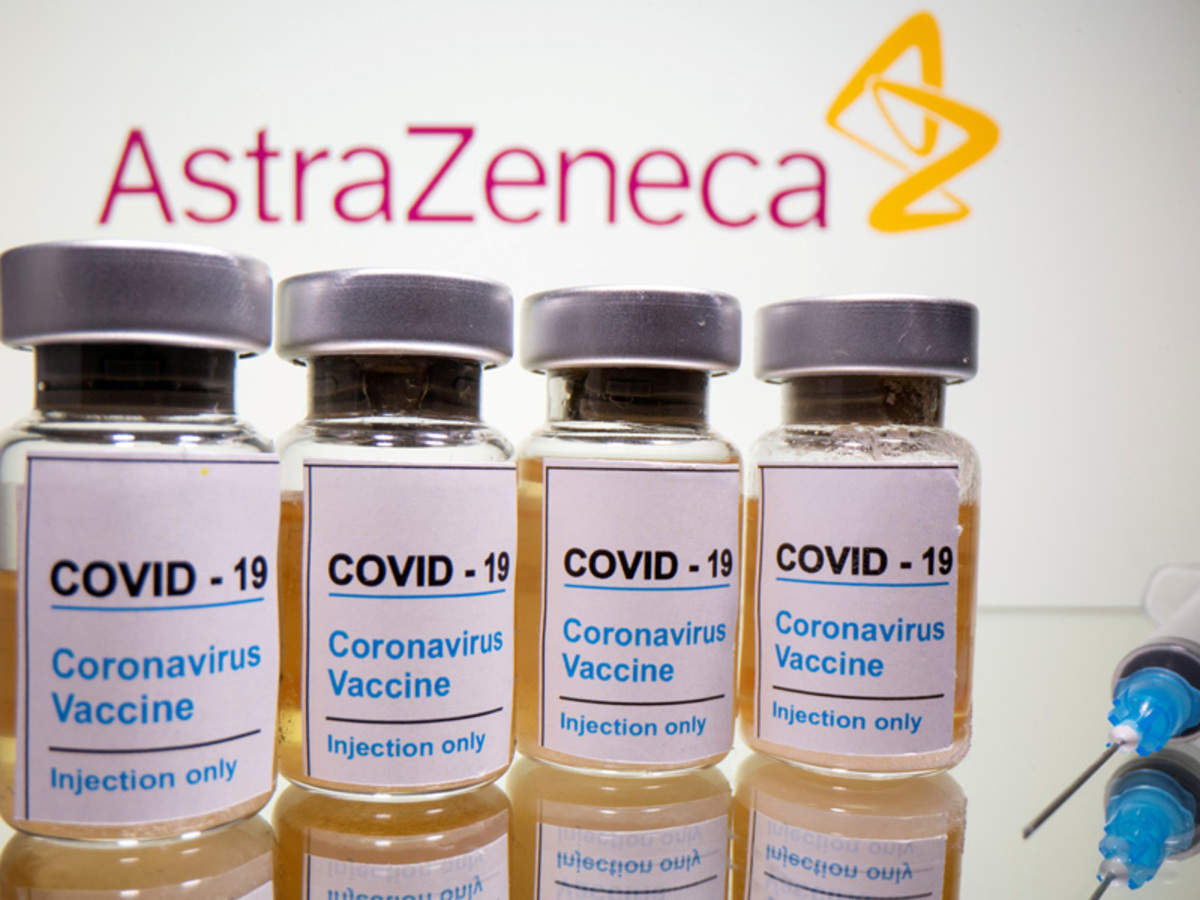 Pakistan approves AstraZeneca Covid-19 vaccine for emergency use