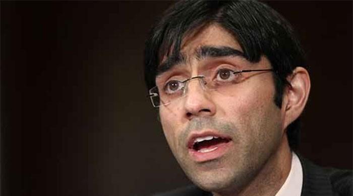 SAPM questions India's presence in UN Security Council