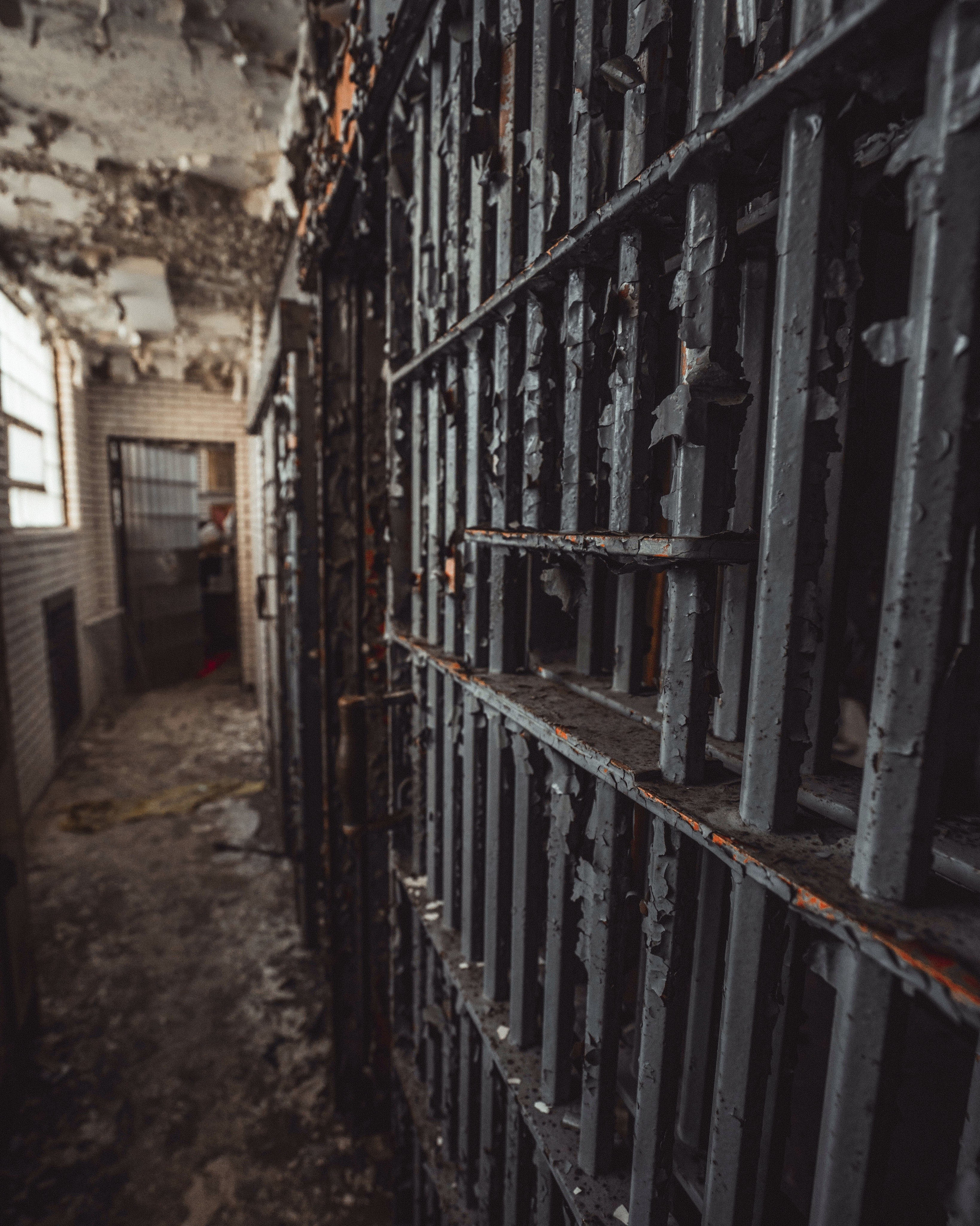 Rehabilitation of the Innocent