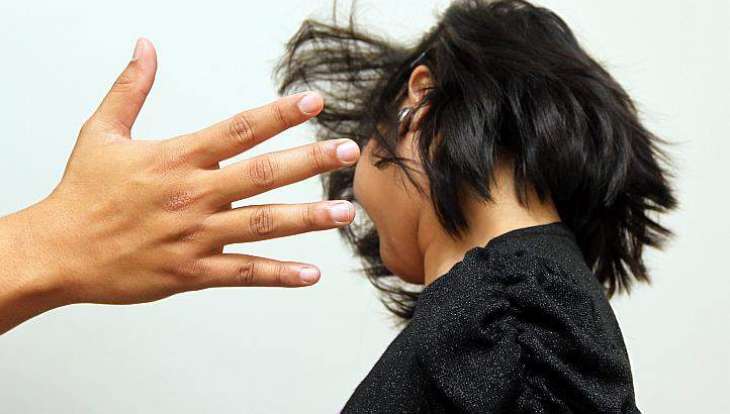 Minister welcomes passage of bill on domestic violence against women