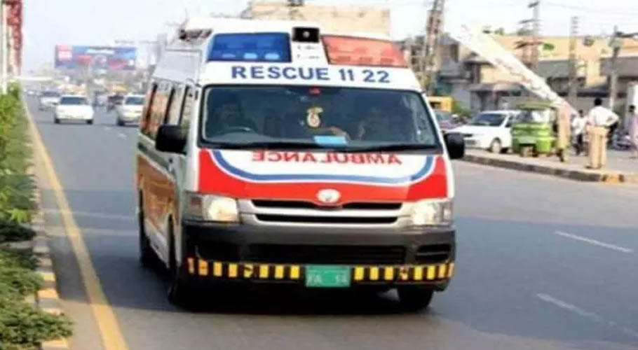 Lahore Police find mosque prayer leader dead with throat slit