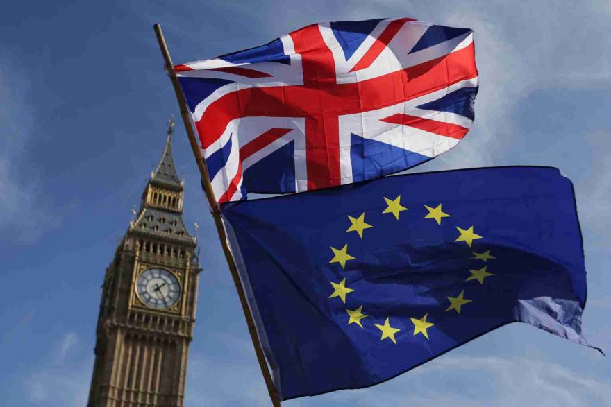 Divided UK casts off into Brexit unknown