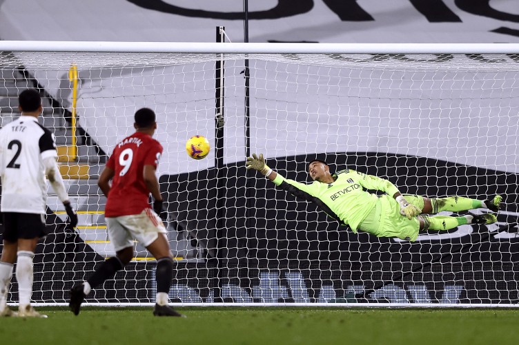 Pogba stars as Manchester United earn comeback win over Fulham to stay on top