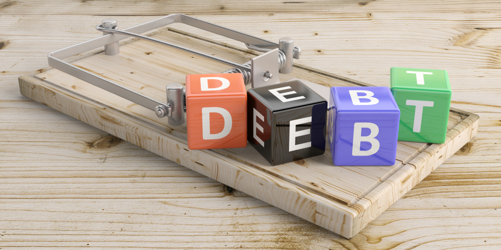 Why Pakistan has been unable to escape its debt trap
