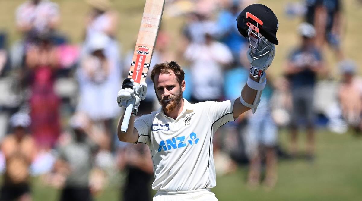Williamson's 112 helps NZ cut Pakistan's lead in 2nd test