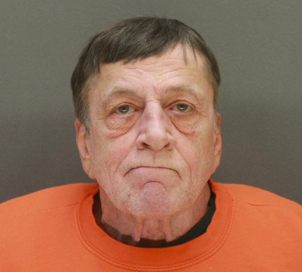 Elderly man arrested in US clinic shooting that killed 1, wounded 4