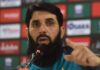 Misbah-ul-Haq opens up as son Faham goes unpicked at PSL 11 auction