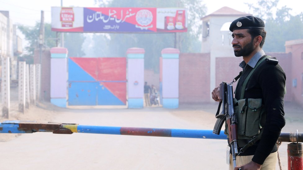 Police seek arrest of two on blasphemy charges