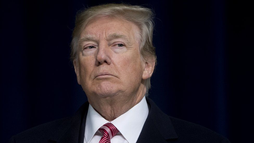 Trump may soon have to answer rape allegations under oath