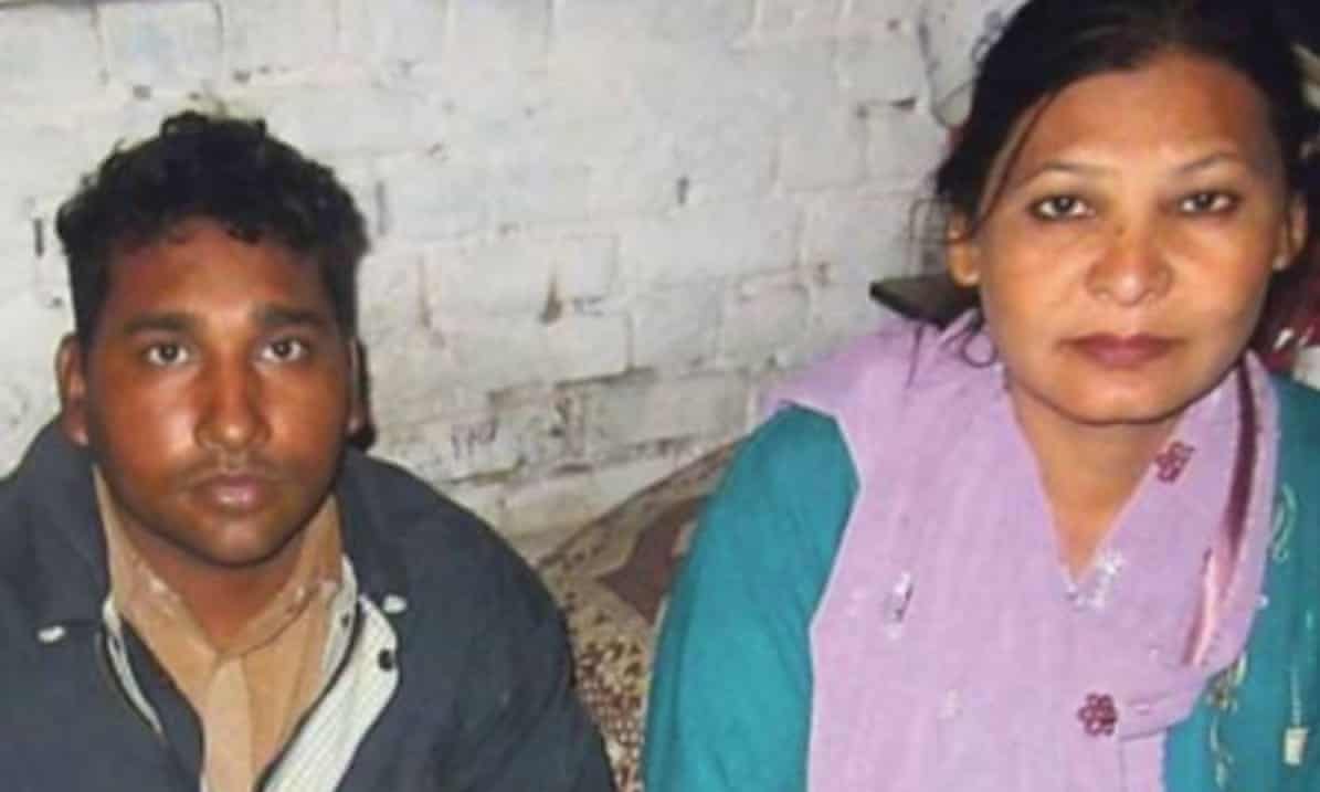 LHC again postpones couple's appeal against blasphemy sentence
