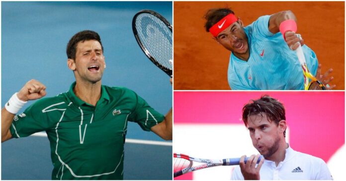 ATP Cup: Djokovic registers hard-fought win, Nadal pulls out of Spain’s tie