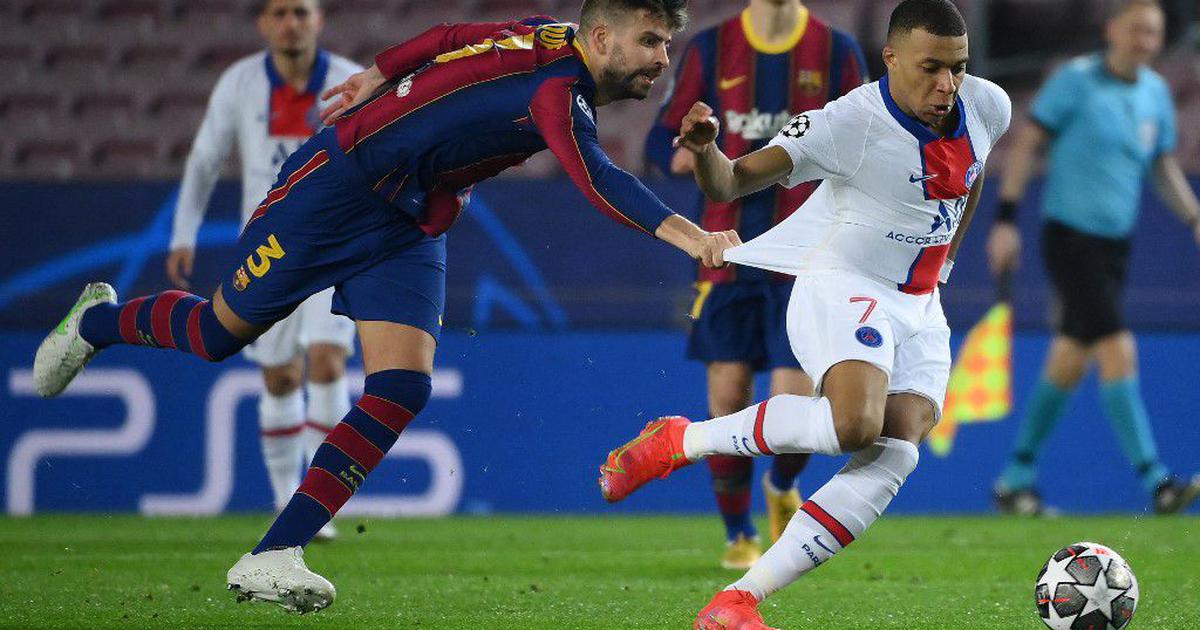 Champions League: Liverpool find form to beat RB Leipzig in last-16 tie