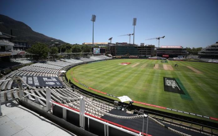 Australia’s tour of South Africa postponed due to coronavirus