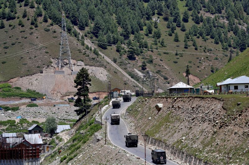 Pakistan urges UN to probe massive rights abuses in IIOJK