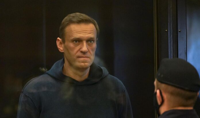 D-day for Kremlin critic Navalny as Russian court considers longer jail term