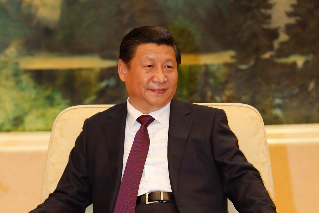 China's Xi declares 'complete victory' in campaign to stamp out rural poverty