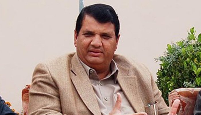 Muqam gets one-time exemption in NAB case