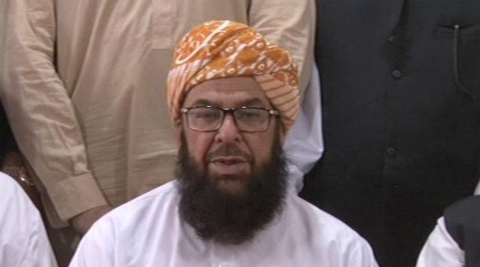 Party will tender resignations when PDM leaders decide: JUI-F
