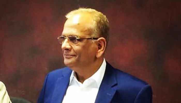 MQM ex-leader Muhammad Anwar passes away in London