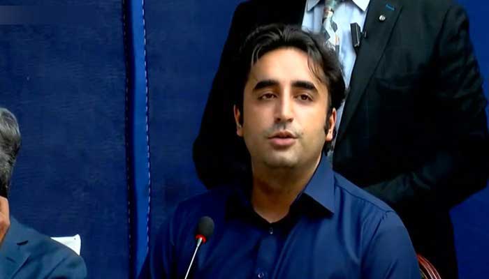 Gillani's win will be a 'new chapter of democracy', asserts Bilawal
