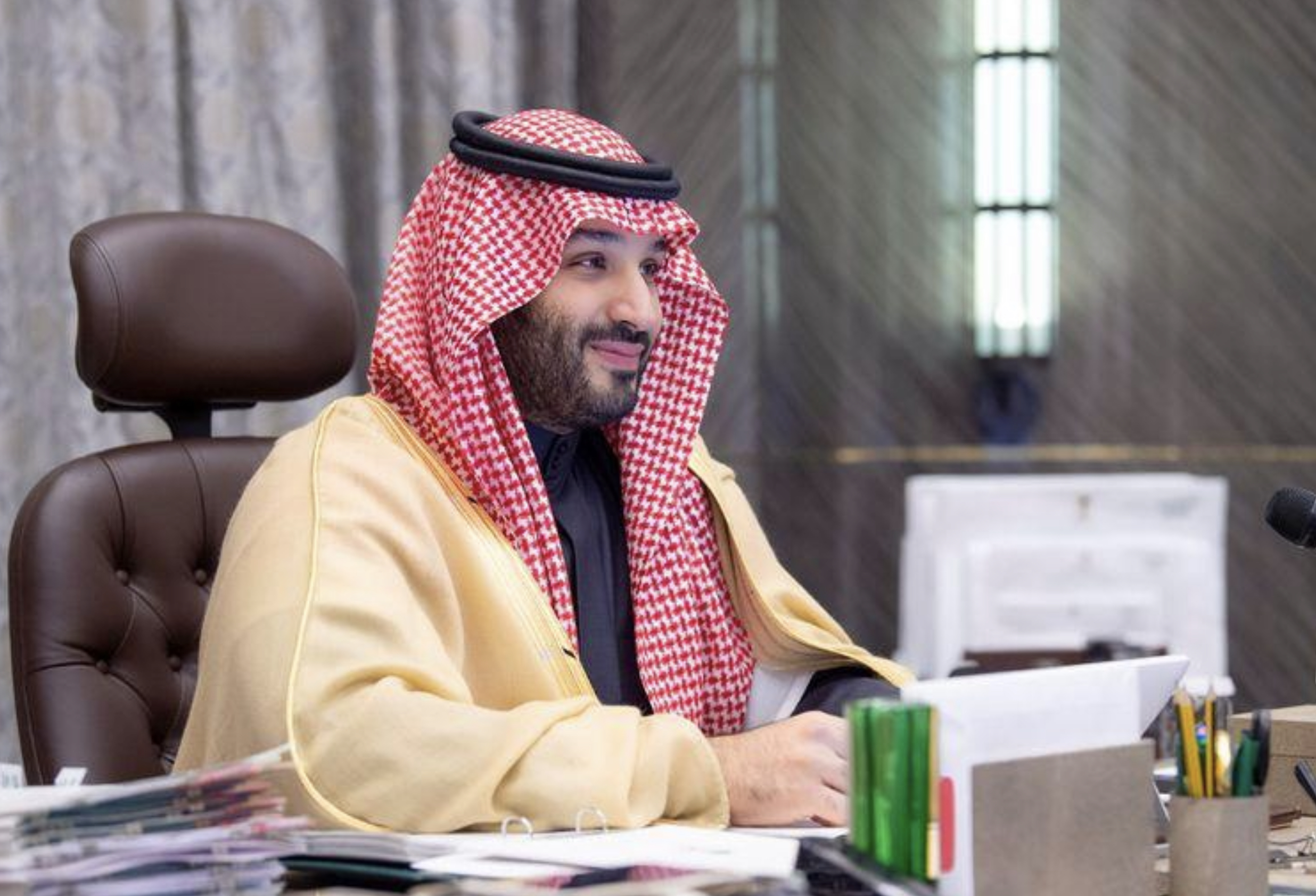Saudi crown prince approved operation that led to Khashoggi's death: US