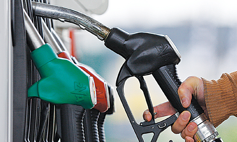 LHC moved against hike in petroleum prices