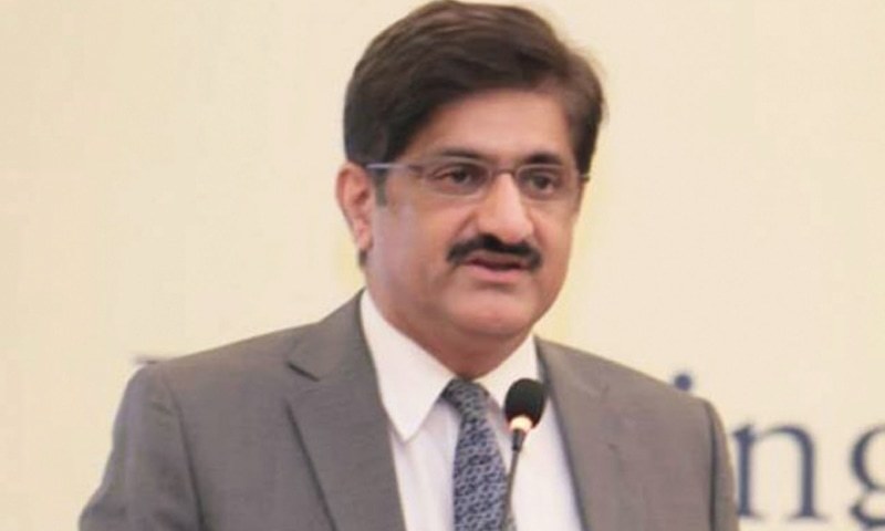 ECP should hold Senate polls according to Constitution: Murad