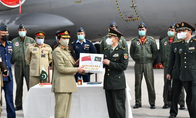 Army donates its Covid-19 vaccine share to national drive