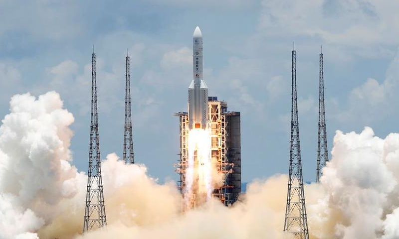 China spacecraft enters Mars orbit, 2nd in two days after UAE