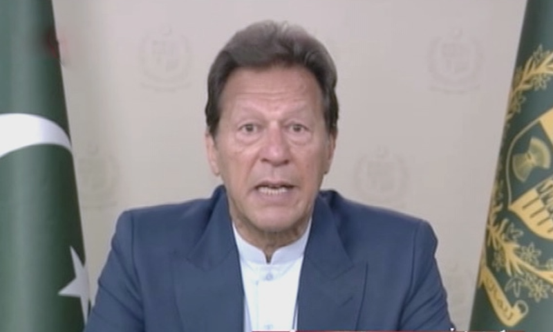 PM proposes five-point agenda to end poverty, hunger