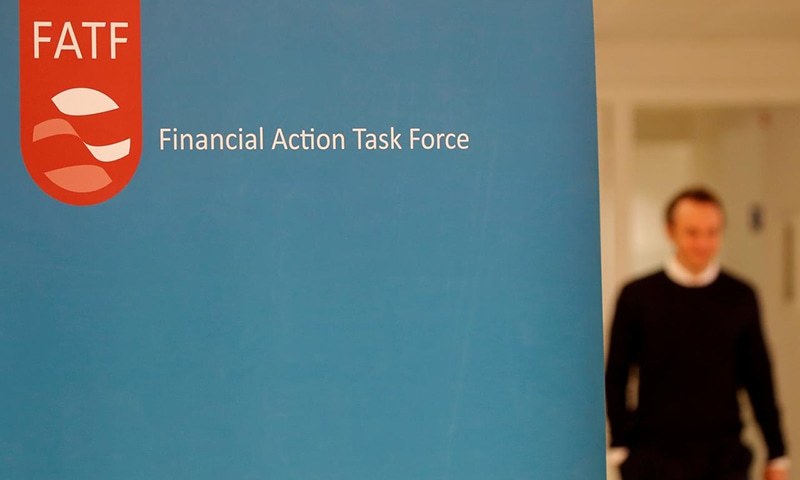 Pakistan eyes exclusion from grey list as FATF meets today