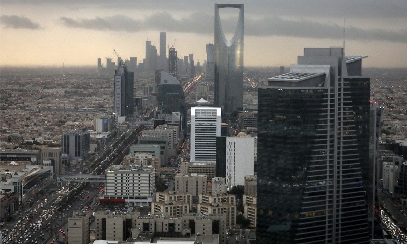 How rich is Saudi Arabia? Kingdom does the math in balance sheet overhaul