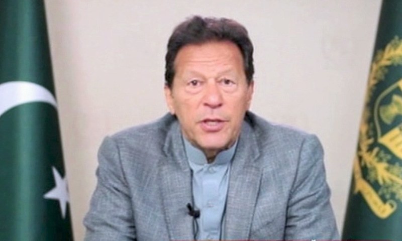 PM urges int'l community to seek return of stolen assets from 'haven' countries 