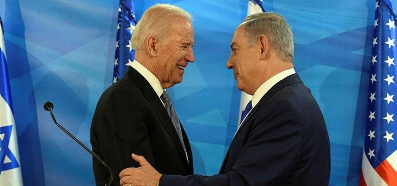 Israel hints it may not engage Biden on Iran nuclear strategy
