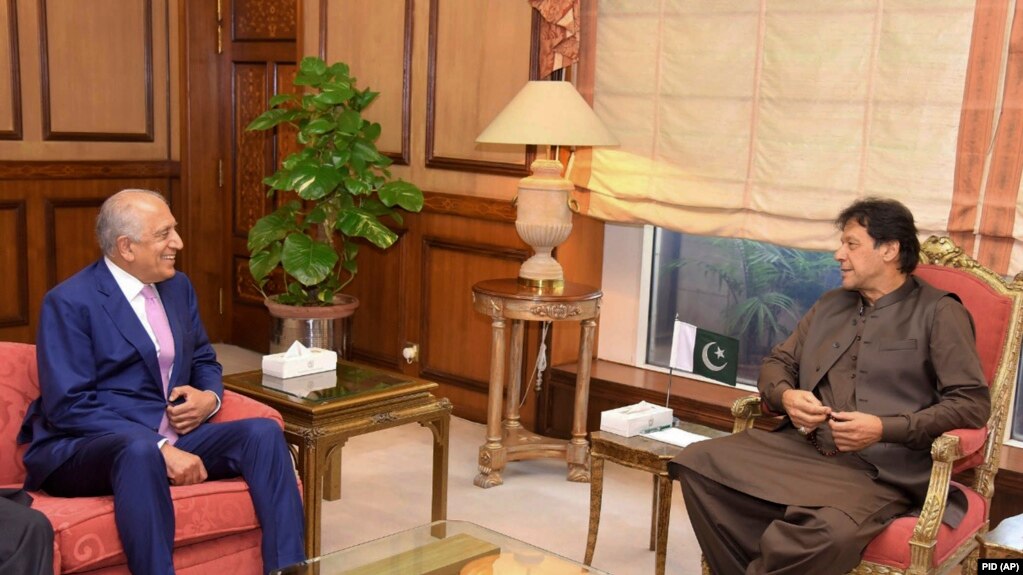 Pakistan concerned as NATO faces conundrum in Afghan pullout