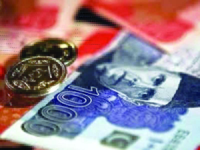 The elitist paradigm and Pakistan’s economy