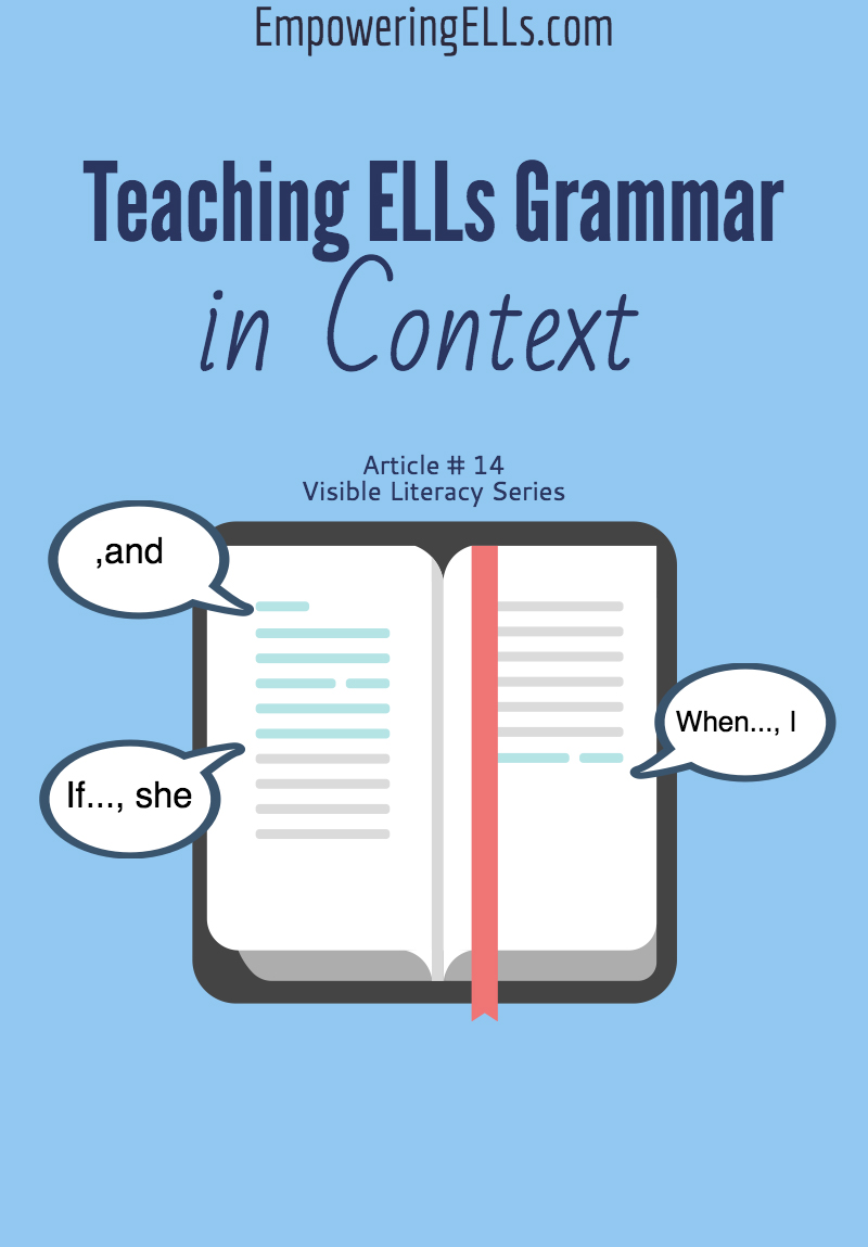 Grammar vs context
