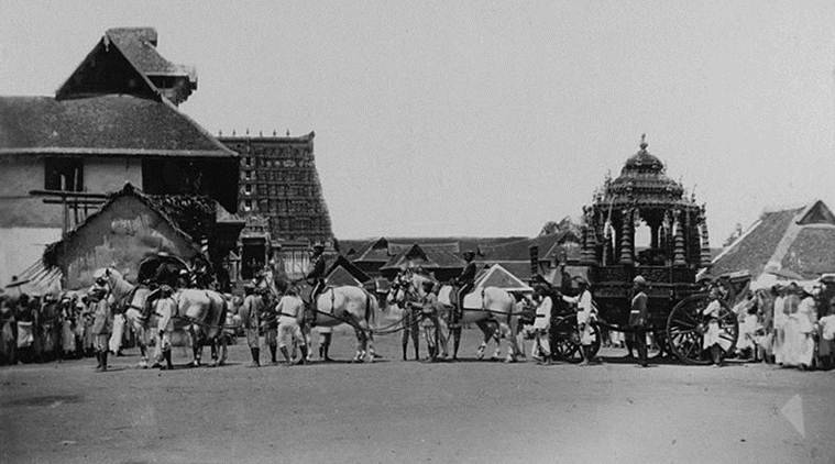 Strict Vigilance Against Devilish Designs of India