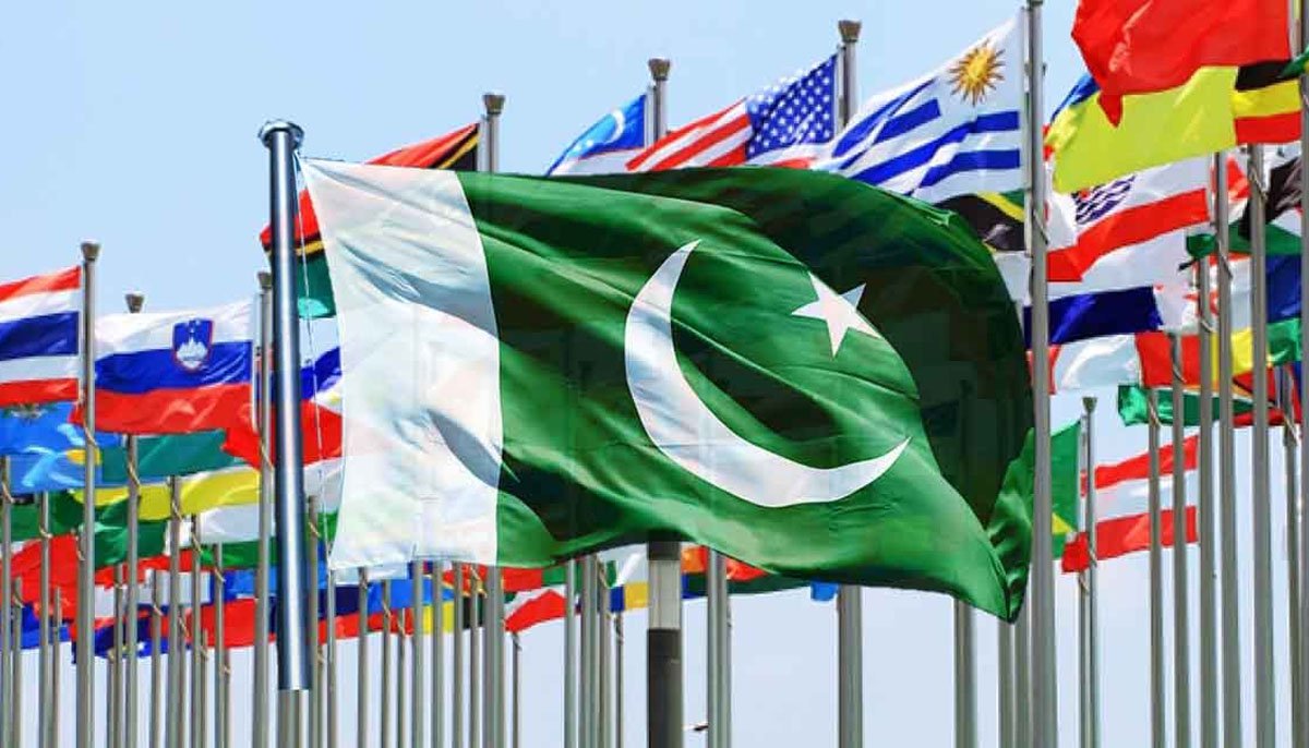 Pakistan’s Fragile Foreign Policy