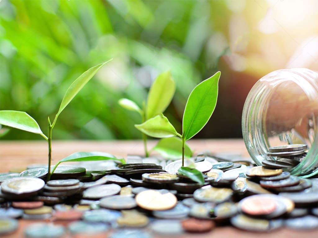 Going for Green Banking
