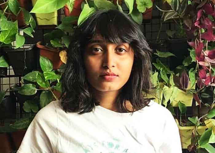 India activist breaks silence on sedition arrest, says she felt 'violated'
