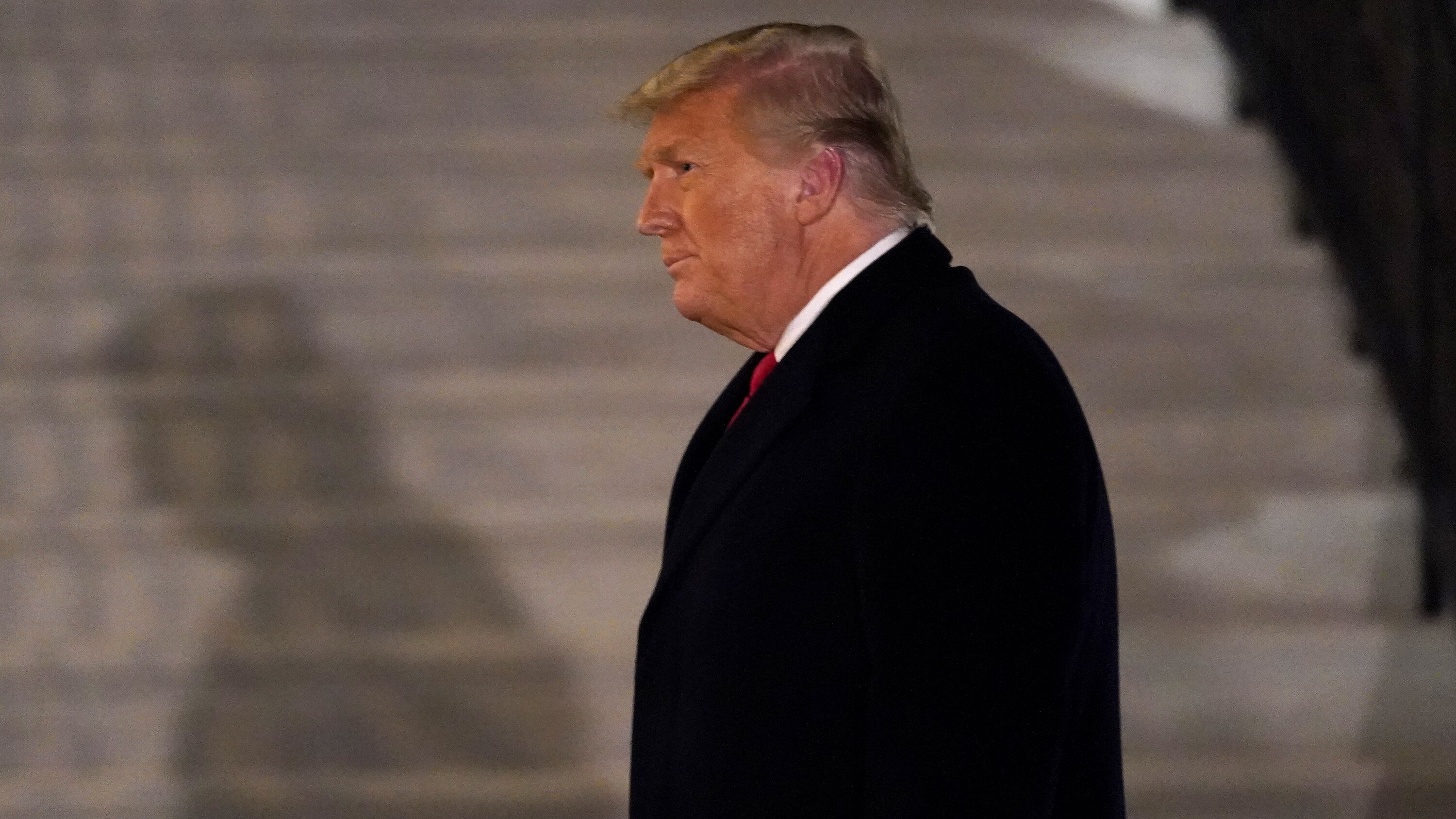'Greatest foreign policy humiliation': Trump assails Biden for botched exit from Afghanistan