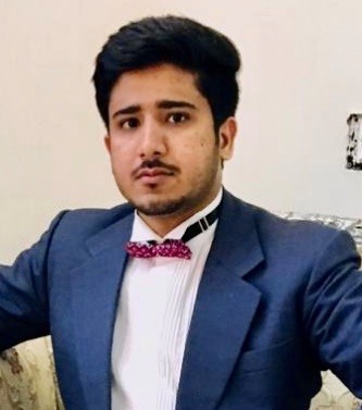 Engr. Rehan Saeed