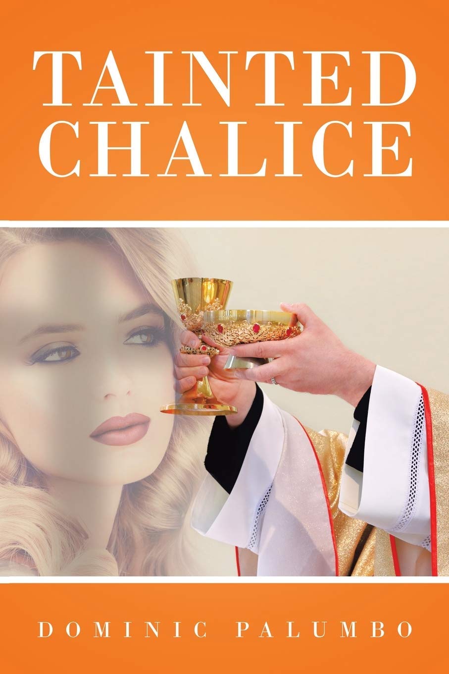 Tainted chalice of innocence