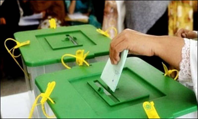 Why the anxiety for an open ballot in the Senate?