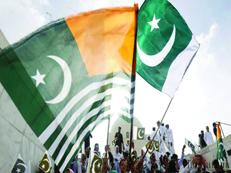 The struggle continues