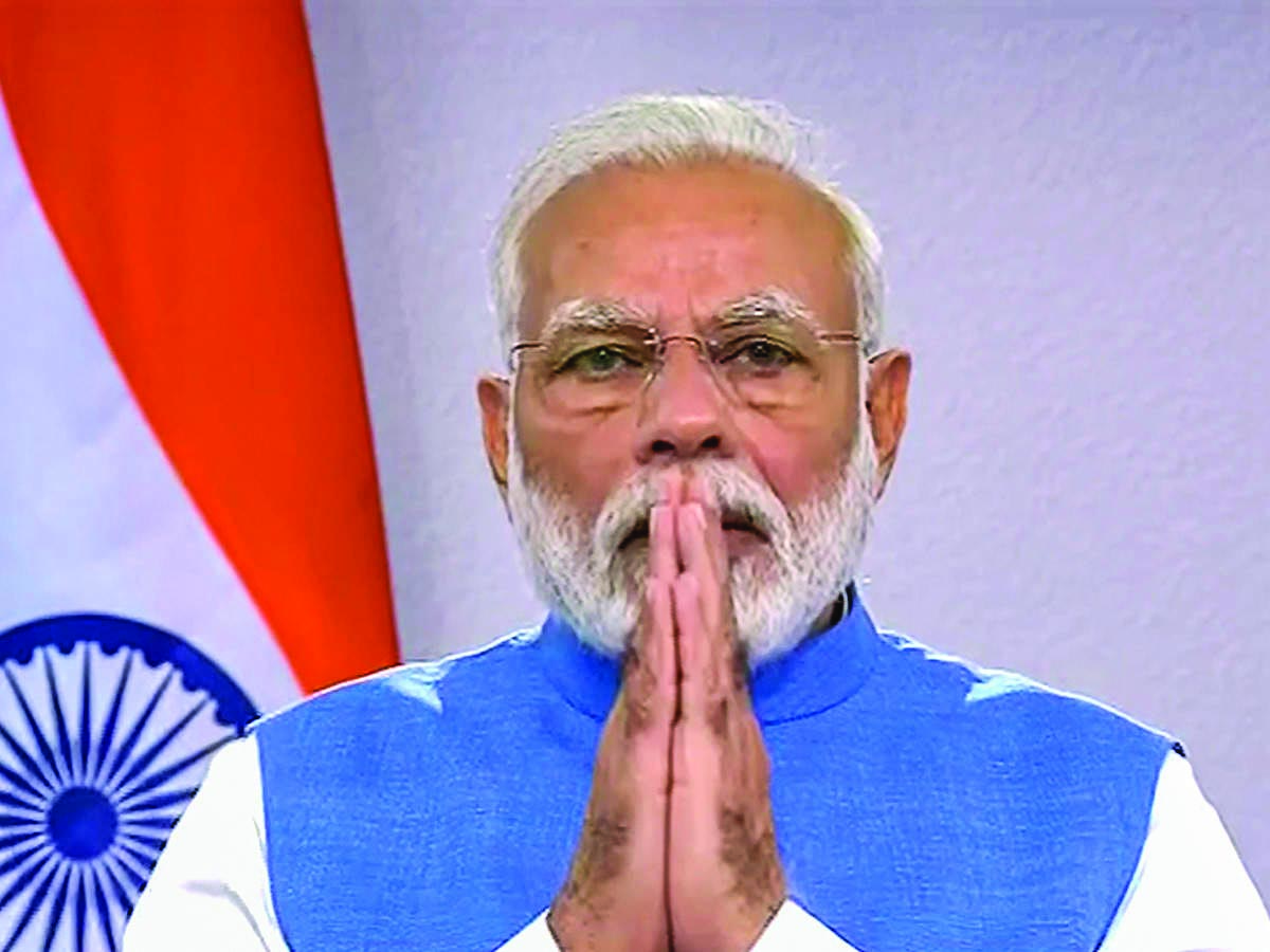 Modi trying the impossible