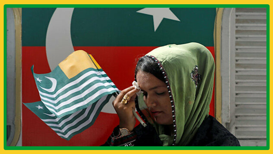 Role and responsibility of Global Kashmiri Diaspora