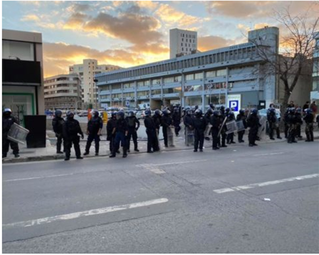 Turkish prisons are beyond the pale of inhumanity